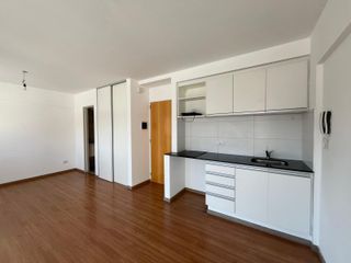 Foto 1 de Departamento en zona centro
