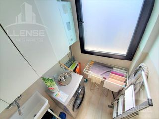 Foto 12 de Departamento 4 ambientes con cochera venta Nuevo Quilmes