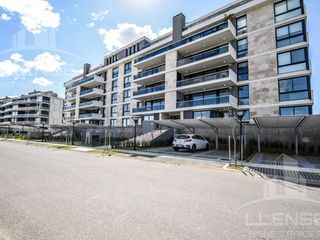 Foto 1 de Departamento 4 ambientes con cochera venta Nuevo Quilmes