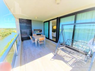 Foto 11 de Departamento 4 ambientes con cochera venta Nuevo Quilmes