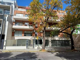 Foto 9 de Departamento en alquiler - 2 Dormitorios 3 Baños - Núñez