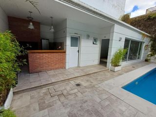 Foto 4 de Departamento en alquiler - 2 Dormitorios 3 Baños - Núñez