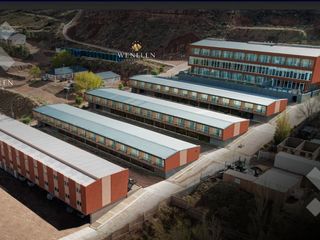Foto 5 de ALQUILER - WENELEN SUITES - DEPTO 1 DORM - Añelo , Neuquén