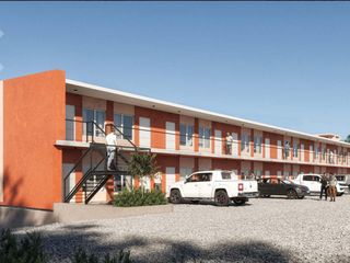 Foto 4 de ALQUILER - WENELEN SUITES - DEPTO 1 DORM - Añelo , Neuquén