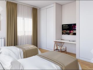 Foto 3 de ALQUILER - WENELEN SUITES - DEPTO 1 DORM - Añelo , Neuquén