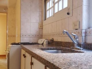 Foto 16 de Venta departamento 4 ambientes - con balcon corrido