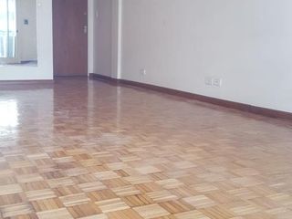 Foto 8 de Venta departamento 4 ambientes - con balcon corrido