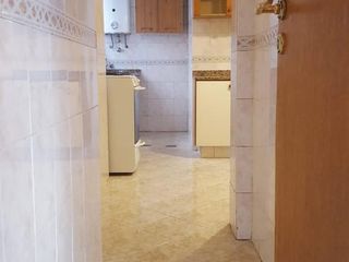 Foto 10 de Venta departamento 4 ambientes - con balcon corrido