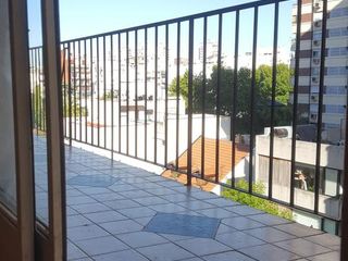 Foto 42 de Venta departamento 4 ambientes - con balcon corrido