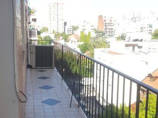 Foto 43 de Venta departamento 4 ambientes - con balcon corrido