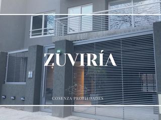 Foto 1 de Zuviria al 300 - Caballito- caba- 1 ambientes