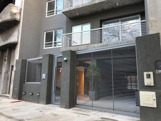Foto 2 de Zuviria al 300 - Caballito- caba- 1 ambientes