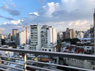 Foto 26 de Zuviria al 300 - Caballito- caba- 1 ambientes