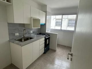 Foto 2 de Venta Departamento 2 Ambientes en Barrio Norte