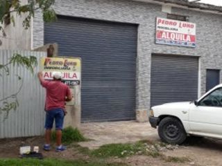 Foto 1 de GALPON 100 M2. LIBERTAD AL 9000