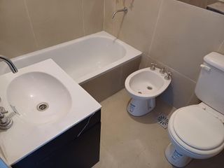Foto 5 de Departamento monoambiente en alquiler