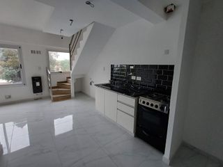 Foto 3 de Departamento monoambiente en alquiler