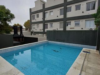Foto 9 de Departamento monoambiente en alquiler