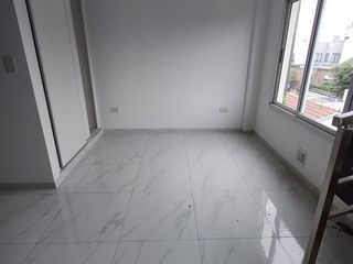 Foto 4 de Departamento monoambiente en alquiler