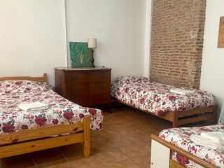 Foto 5 de ALQUILER DIARIO!! ideal grupos - despedidas - Casa en San Telmo