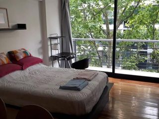 Foto 2 de Monoambiente en Alquiler en Núñez