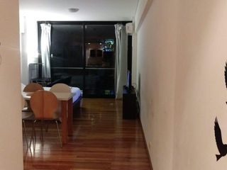 Foto 6 de Monoambiente en Alquiler en Núñez
