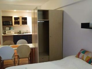 Foto 5 de Monoambiente en Alquiler en Núñez