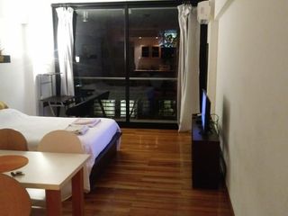 Foto 4 de Monoambiente en Alquiler en Núñez