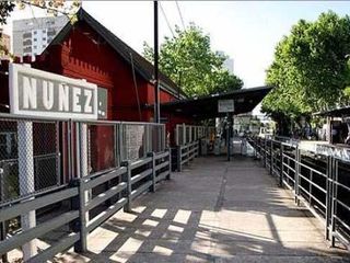 Foto 10 de Monoambiente en Alquiler en Núñez