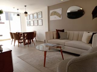 Foto 19 de SECTOR CONOCOTO - LA SALLE , EN VENTA CASA 2D + ESTUDIO, 87M2 + PATIO 10 M2