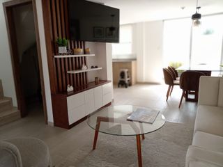 Foto 20 de SECTOR CONOCOTO - LA SALLE , EN VENTA CASA 2D + ESTUDIO, 87M2 + PATIO 10 M2