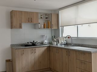 Foto 7 de SECTOR CONOCOTO - LA SALLE , EN VENTA CASA 2D + ESTUDIO, 87M2 + PATIO 10 M2