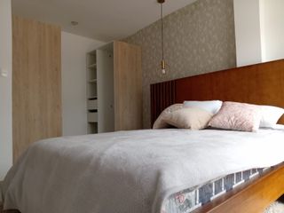 Foto 11 de SECTOR CONOCOTO - LA SALLE , EN VENTA CASA 2D + ESTUDIO, 87M2 + PATIO 10 M2