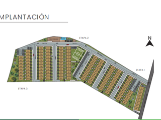 Foto 16 de SECTOR CONOCOTO - LA SALLE , EN VENTA CASA 2D + ESTUDIO, 87M2 + PATIO 10 M2
