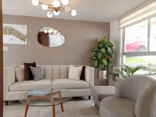 Foto 18 de SECTOR CONOCOTO - LA SALLE , EN VENTA CASA 2D + ESTUDIO, 87M2 + PATIO 10 M2