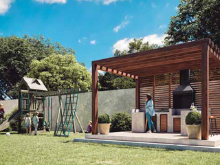 Foto 4 de SECTOR CONOCOTO - LA SALLE , EN VENTA CASA 2D + ESTUDIO, 87M2 + PATIO 10 M2
