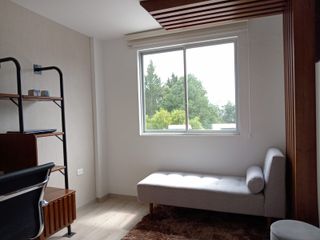 Foto 14 de SECTOR CONOCOTO - LA SALLE , EN VENTA CASA 2D + ESTUDIO, 87M2 + PATIO 10 M2