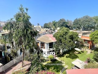 Foto 16 de LINDO DÚPLEX A LA VENTA DE 3 DORMITORIOS EN BARRANCO