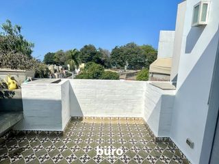 Foto 1 de LINDO DÚPLEX A LA VENTA DE 3 DORMITORIOS EN BARRANCO