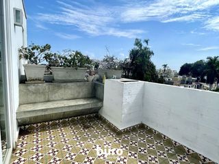 Foto 21 de LINDO DÚPLEX A LA VENTA DE 3 DORMITORIOS EN BARRANCO