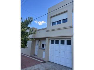 Foto 1 de Casa tipo en Torre Tanque - disp. Junio