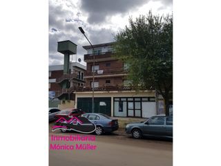 Foto 2 de ALQUILER ANUAL DPTO.  Dos ambientes Amoblado!!!