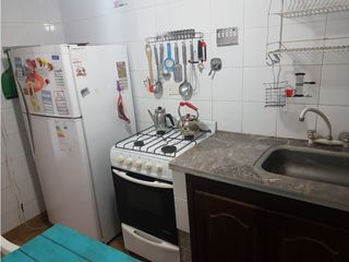 Foto 8 de ALQUILER ANUAL DPTO.  Dos ambientes Amoblado!!!