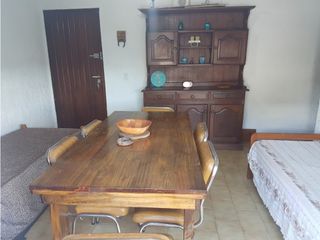Foto 3 de ALQUILER ANUAL DPTO.  Dos ambientes Amoblado!!!