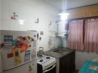 Foto 10 de ALQUILER ANUAL DPTO.  Dos ambientes Amoblado!!!