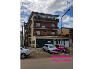 Foto 1 de ALQUILER ANUAL DPTO.  Dos ambientes Amoblado!!!