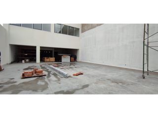 Foto 5 de Oficina en Alquiler Macrocentro