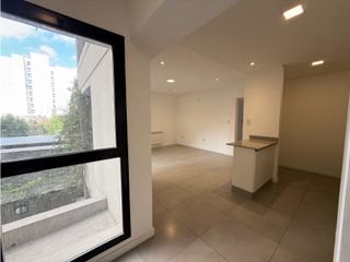 Foto 1 de ALQUILER DEPARTAMENTO 1 DORMITORIO DEAN FUNES AL 800