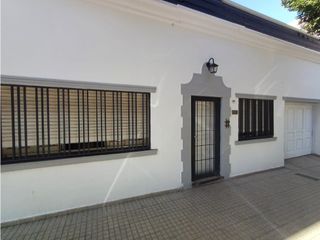Foto 1 de Inkasa Inmobiliaria Alquila Casa en Ciudad Frente a Mercado Moreno.