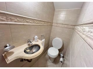 Foto 6 de INKASA INMOBILIARIA - ALQUILA CASA TEMPORAL EN ALTO DORREGO